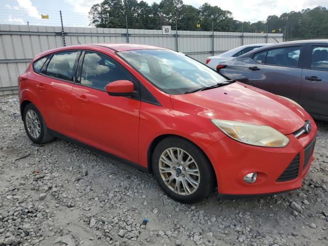 Photo 4 from auction – 2012 FORD FOCUS SE with VIN 1FAHP3K29CL163026