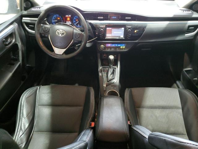 Photo 8 from auction – 2016 TOYOTA COROLLA L with VIN 5YFBURHE8GP436810