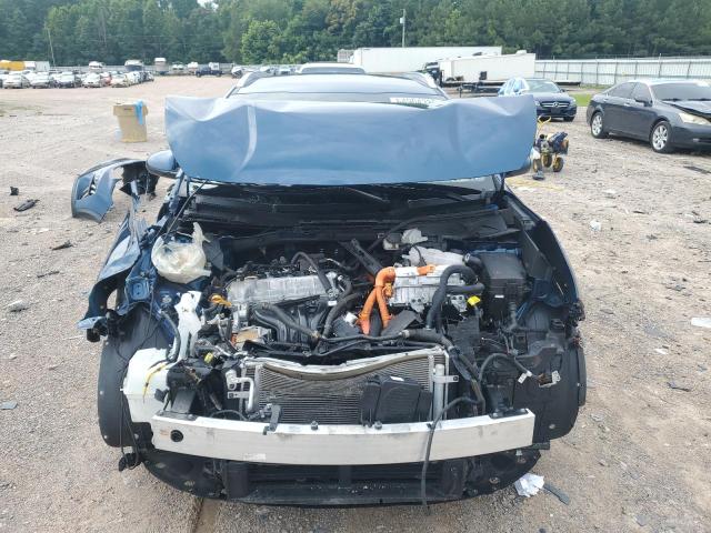 Photo 5 from auction – 2022 KIA NIRO LX with VIN KNDCB3LCXN5533532
