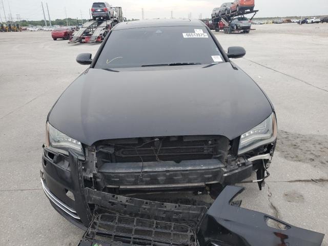 صورة رقم 5 من المزاد - 2012 AUDI A8 L QUATT مع VIN WAURVAFD2CN005214