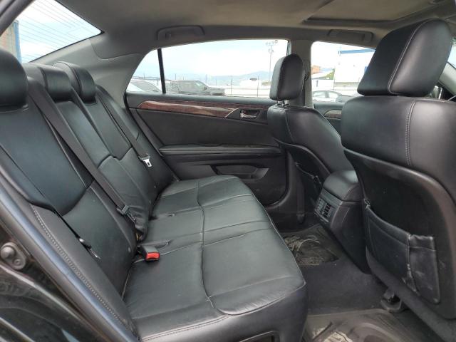 Photo 10 from auction – 2012 TOYOTA AVALON BASE with VIN 4T1BK3DB3CU451206