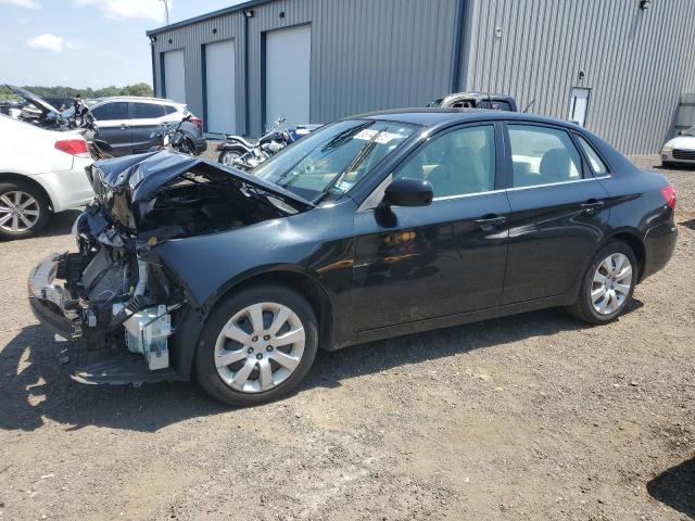 SUBARU IMPREZA 2011 with VIN JF1GE6A63BH520421 - Photo from auction