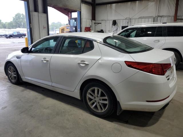 Photo 2 from auction – 2013 KIA OPTIMA LX with VIN KNAGM4A78D5375193