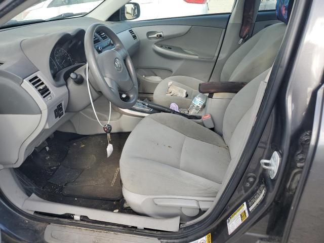 Photo 7 from auction – 2010 TOYOTA COROLLA BA with VIN 2T1BU4EE6AC266865
