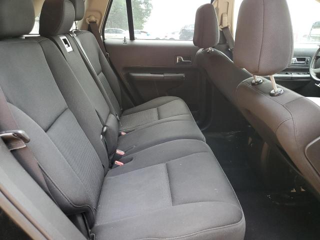 Photo 11 from auction – 2007 FORD EDGE SEL with VIN 2FMDK38C07BB58306