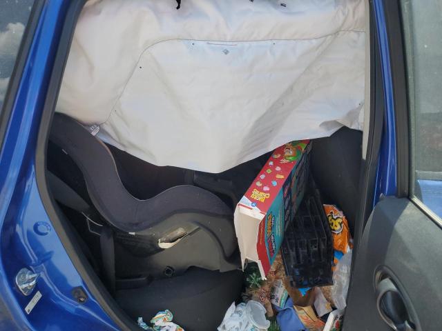 Photo 10 from auction – 2015 NISSAN VERSA NOTE with VIN 3N1CE2CPXFL439692