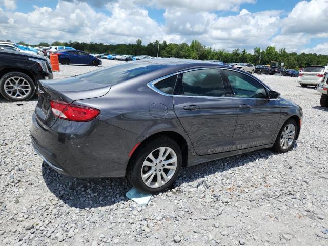 Photo 3 from auction – 2015 CHRYSLER 200 LIMITED with VIN 1C3CCCAB1FN579022