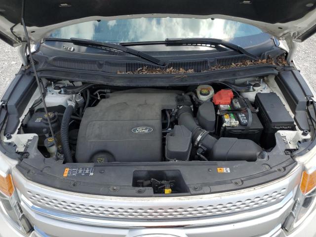 Photo 12 from auction – 2013 FORD EXPLORER X with VIN 1FM5K8D83DGA62161