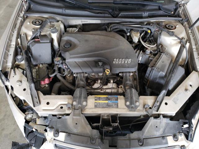 Photo 11 from auction – 2009 CHEVROLET IMPALA LS with VIN 2G1WB57K091285592