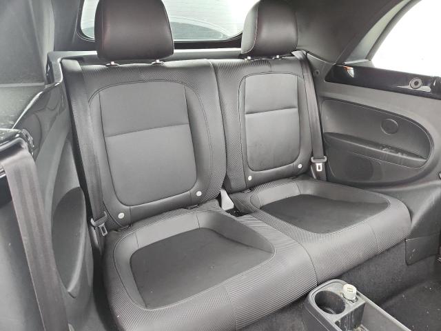 Photo 10 from auction – 2013 VOLKSWAGEN BEETLE with VIN 3VW5P7AT2DM827937