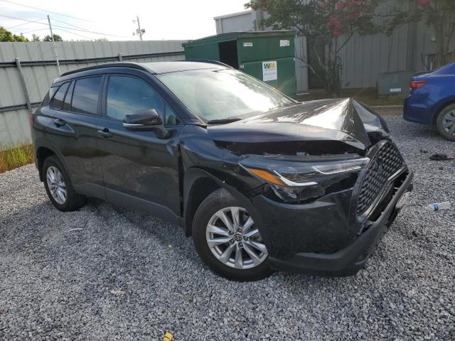 Photo 4 from auction – 2023 TOYOTA COROLLA CR with VIN 7MUCAAAG8PV043252