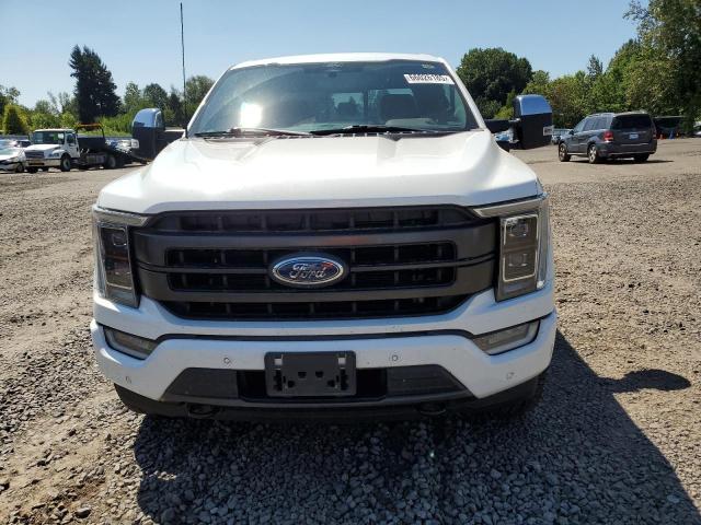 Photo 5 from auction – 2022 FORD F150 SUPER with VIN 1FTFW1ED7NFB72735