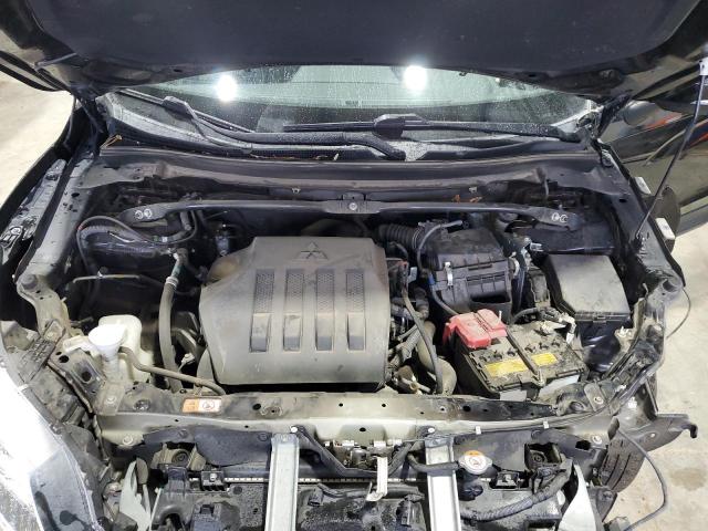 Photo 12 from auction – 2019 MITSUBISHI ECLIPSE CR with VIN JA4AT3AA4KZ050008