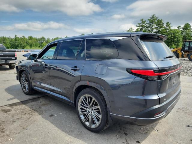 Photo 2 from auction – 2024 LEXUS TX 350 BAS with VIN 5TDAAAB67RS019258