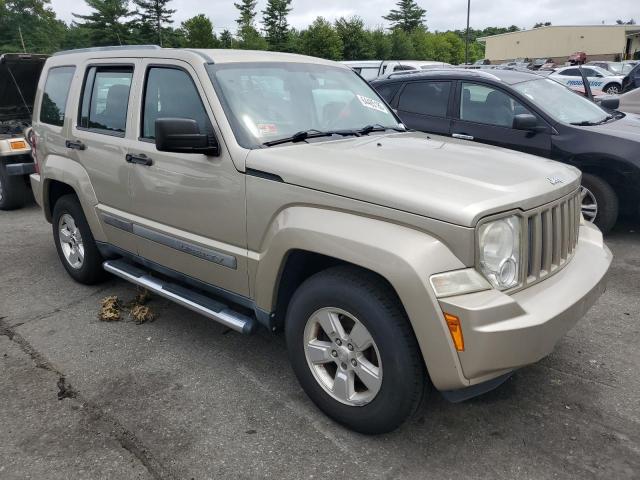 Photo 4 from auction – 2011 JEEP LIBERTY SP with VIN 1J4PN2GK5BW569441