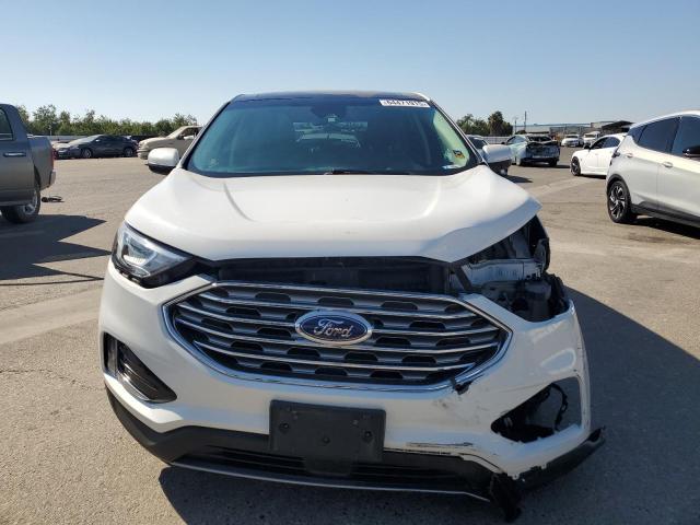 Photo 5 from auction – 2020 FORD EDGE SEL with VIN 2FMPK3J9XLBB64992