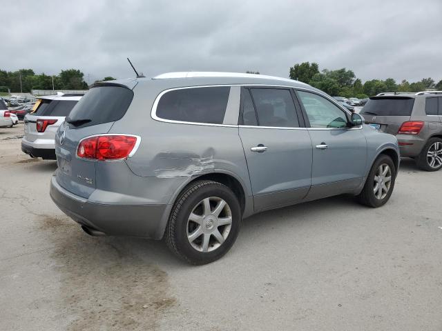 Photo 3 from auction – 2008 BUICK ENCLAVE CX with VIN 5GAER23738J109835