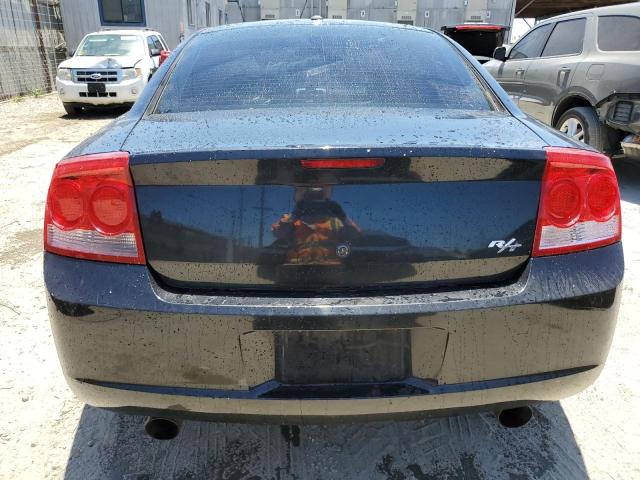 Photo 6 from auction – 2009 DODGE CHARGER R/ with VIN 2B3KA53T19H582516