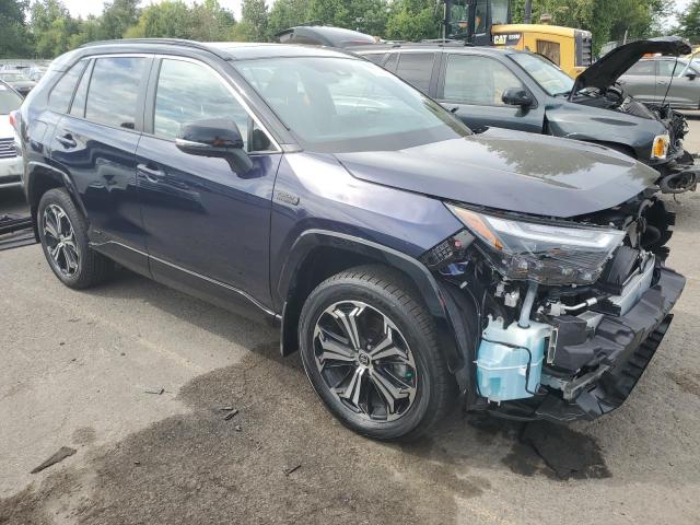 Photo 4 from auction – 2024 TOYOTA RAV4 PRIME with VIN JTMFB3FV1RD182175