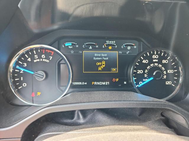Photo 9 from auction – 2017 FORD F150 SUPER with VIN 1FTEW1EF9HKC47461