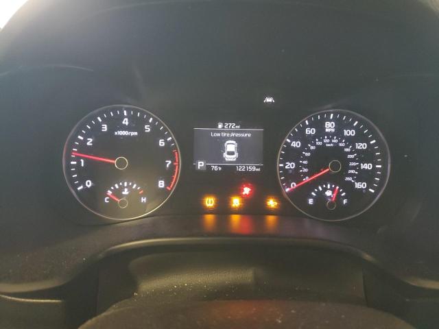 Photo 9 from auction – 2019 KIA FORTE FE with VIN 3KPF24AD5KE008831