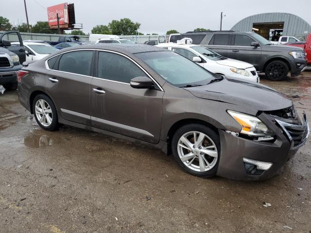 Photo 4 from auction – 2015 NISSAN ALTIMA 2.5 with VIN 1N4AL3AP2FN866244