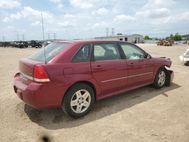 Photo 3 from auction – 2006 CHEVROLET MALIBU MAX with VIN 1G1ZT61876F174376