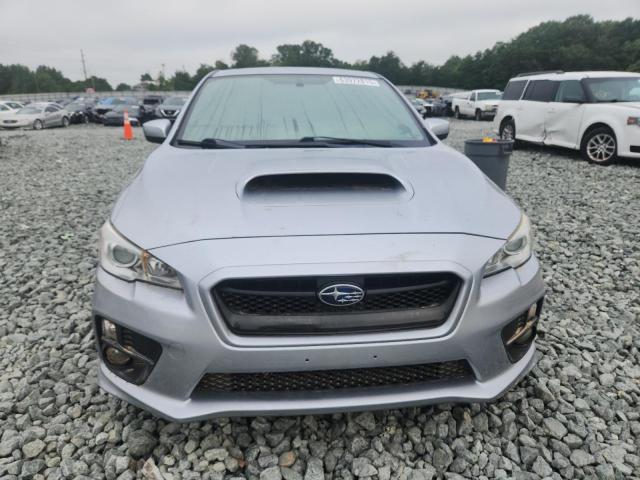 Photo 5 from auction – 2017 SUBARU WRX PREMIU with VIN JF1VA1E65H9819024