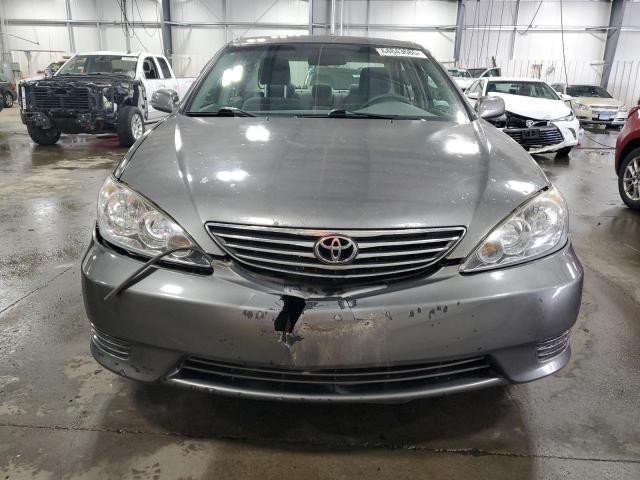 Photo 5 from auction – 2006 TOYOTA CAMRY LE with VIN 4T1BE32K86U692774
