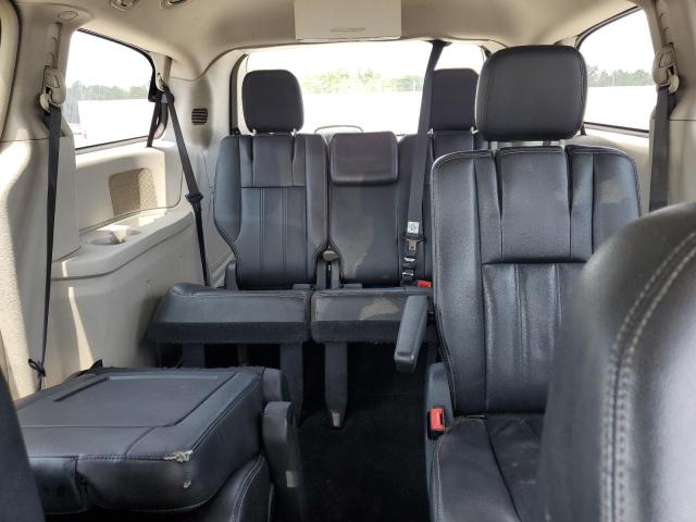 Photo 10 from auction – 2015 CHRYSLER TOWN & COU with VIN 2C4RC1BG6FR696599