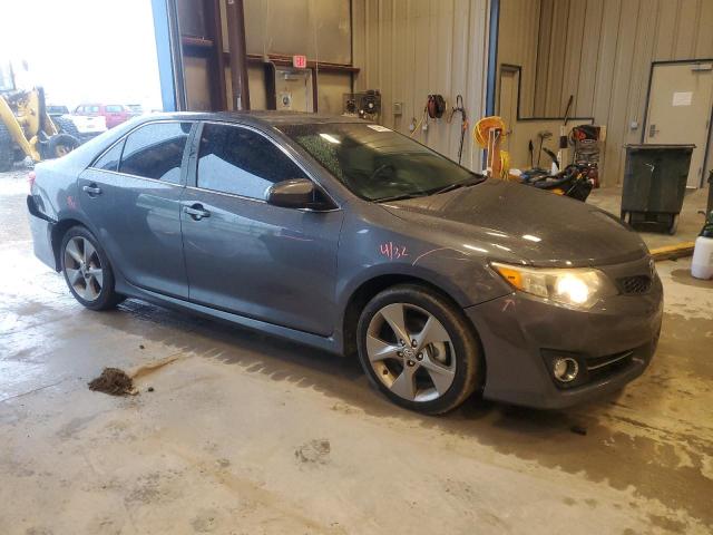 Photo 4 from auction – 2012 TOYOTA CAMRY SE with VIN 4T1BK1FK4CU522236
