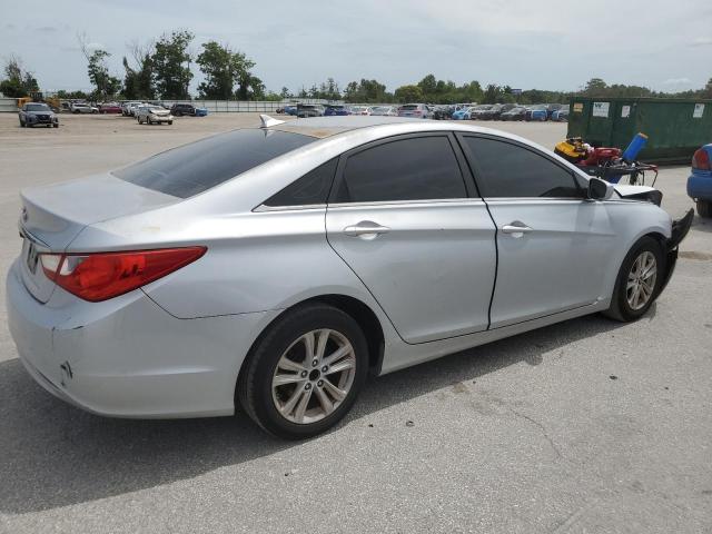 Photo 3 from auction – 2011 HYUNDAI SONATA GLS with VIN 5NPEB4AC7BH112672