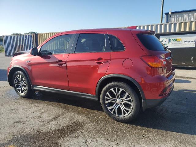 Photo 2 from auction – 2018 MITSUBISHI OUTLANDER with VIN JA4AP3AU9JU026099