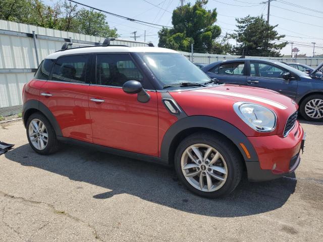 Photo 4 from auction – 2013 MINI COOPER S C with VIN WMWZC3C54DWP23745