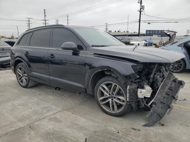 Photo 4 from auction – 2018 AUDI Q7 PRESTIG with VIN WA1VAAF79JD021575