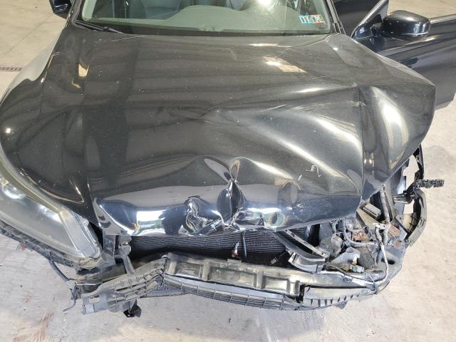 Photo 11 from auction – 2015 HONDA ACCORD EXL with VIN 1HGCR2F86FA091839