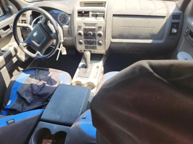 Photo 8 from auction – 2012 FORD ESCAPE XLT with VIN 1FMCU0D72CKC18552