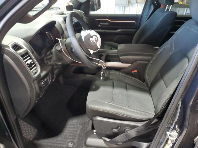 Photo 7 from auction – 2025 RAM 1500 BIG H with VIN 1C6SRFFP7SN668588