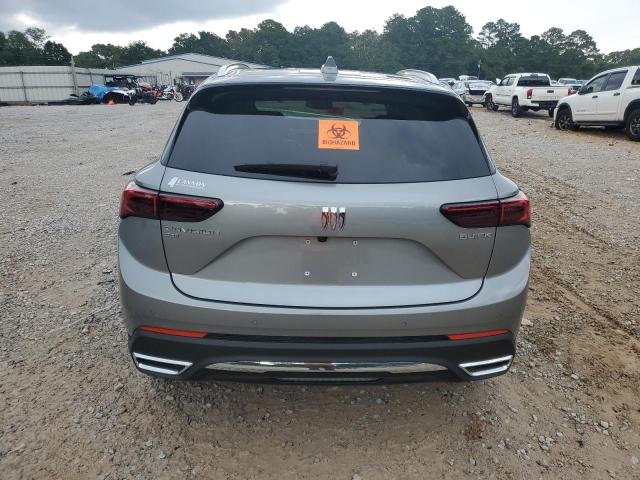Photo 6 from auction – 2024 BUICK ENVISION P with VIN LRBFZME49RD069146