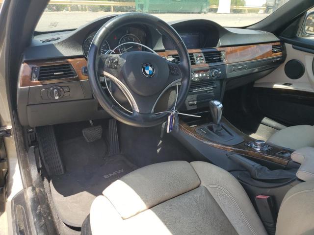 Photo 8 from auction – 2011 BMW 328 I SULE with VIN WBADW7C55BE543234