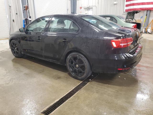 Photo 2 from auction – 2015 VOLKSWAGEN JETTA BASE with VIN 3VW2K7AJ5FM354053