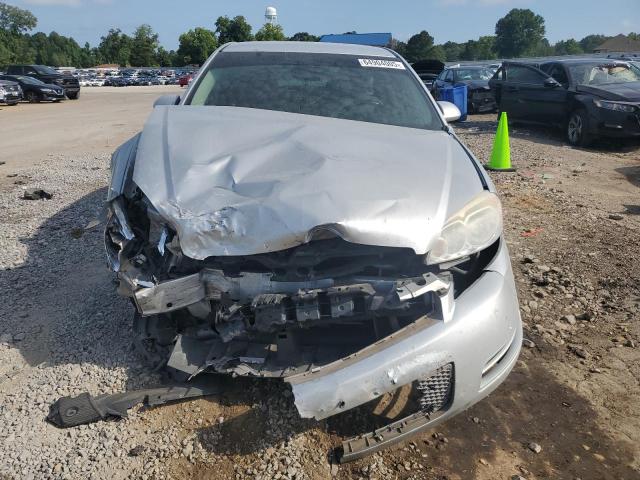 Photo 5 from auction – 2012 CHEVROLET IMPALA LS with VIN 2G1WF5E34C1293654