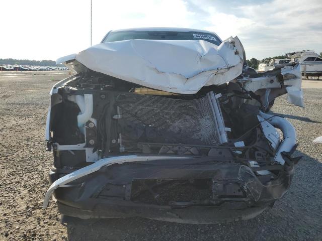 Photo 5 from auction – 2022 FORD F150 with VIN 1FTMF1CBXNKE83916