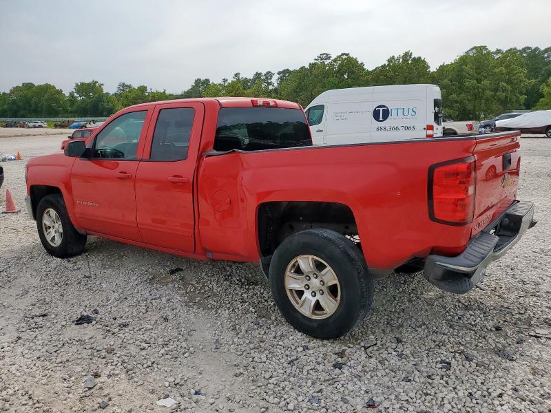 Photo 2 from auction – 2018 CHEVROLET SILVERADO with VIN 1GCRCRECXJZ142987