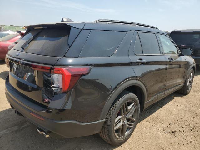 Photo 3 from auction – 2025 FORD EXPLORER S with VIN 1FMWK8GC3SGA60606