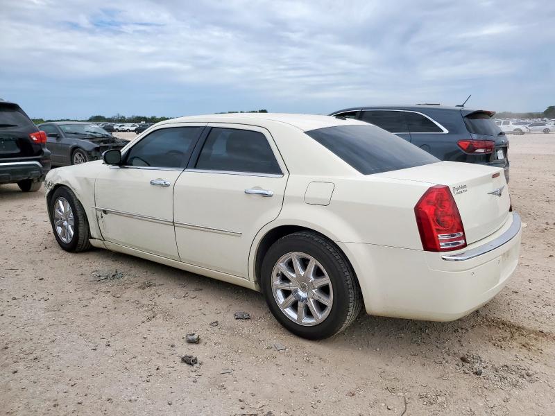 Photo 2 from auction – 2010 CHRYSLER 300C with VIN 2C3CA6CT7AH114243