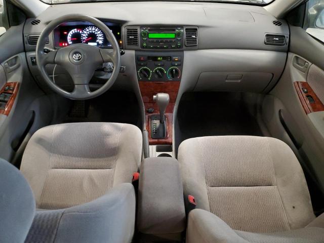 Photo 8 from auction – 2006 TOYOTA COROLLA CE with VIN 1NXBR32E06Z730304