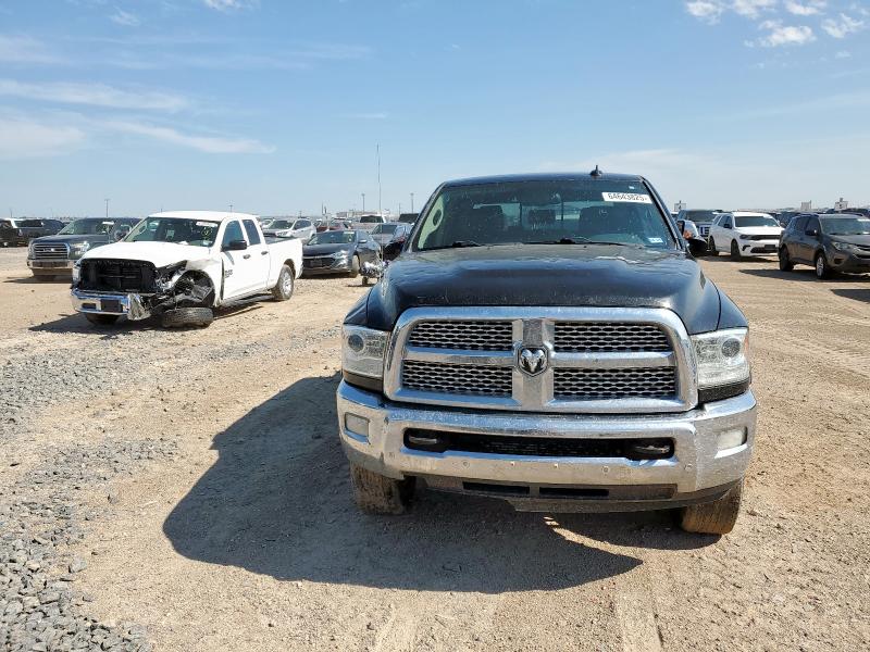 Photo 5 from auction – 2017 RAM 2500 LARAM with VIN 3C6UR5NL7HG727111