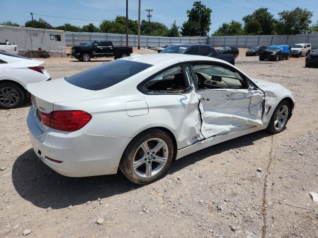 Photo 3 from auction – 2015 BMW 428 XI with VIN WBA3N9C57FK247293