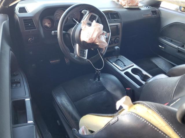 Photo 8 from auction – 2012 DODGE CHALLENGER with VIN 2C3CDYCJ6CH268365